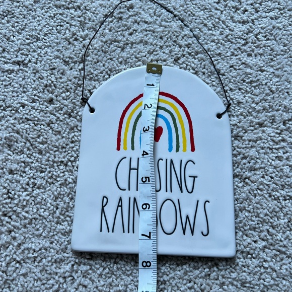 Rae Dunn Sign - Picture 3 of 4